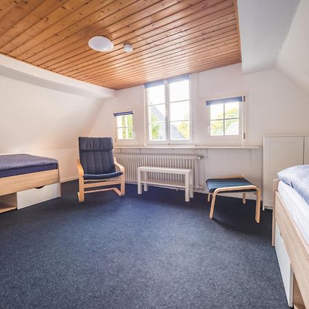 Kuesterhaus Graefrath Σόλινγκεν Εξωτερικό φωτογραφία