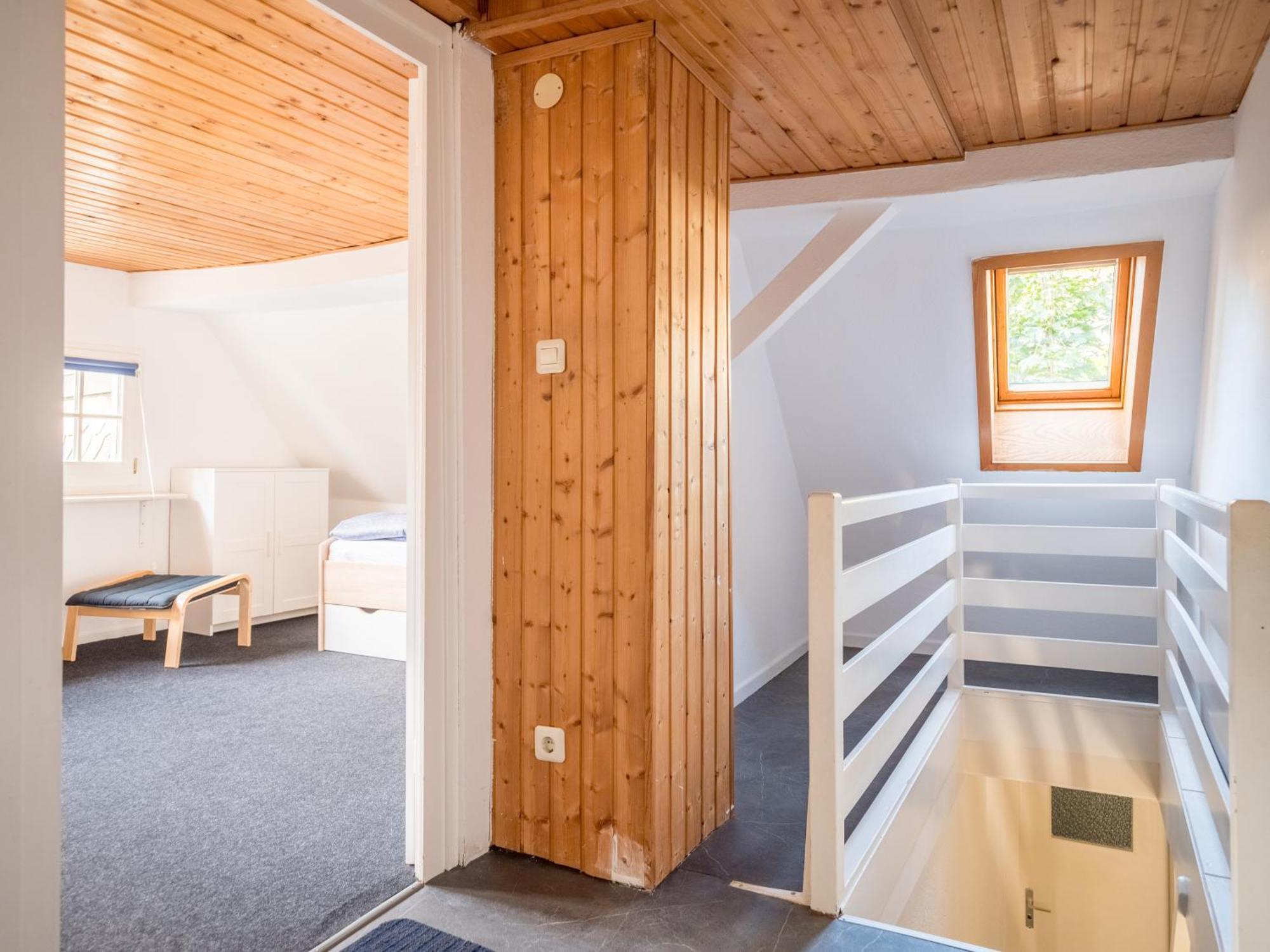 Kuesterhaus Graefrath Σόλινγκεν Εξωτερικό φωτογραφία